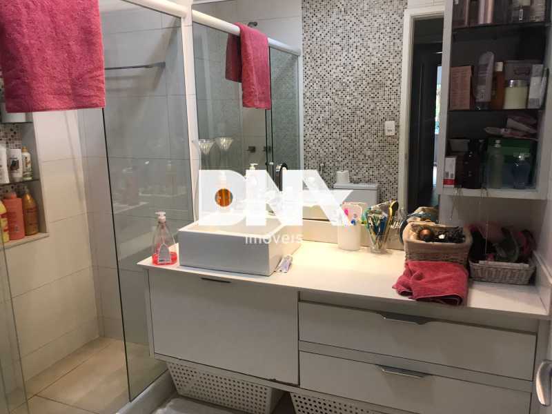 Conheça 21 do imóvel - Apartamento com Área Privativa 3 quartos à venda Botafogo, Rio de Janeiro - R$ 1.750.000 - CTAA30001 - 21 21 - 21