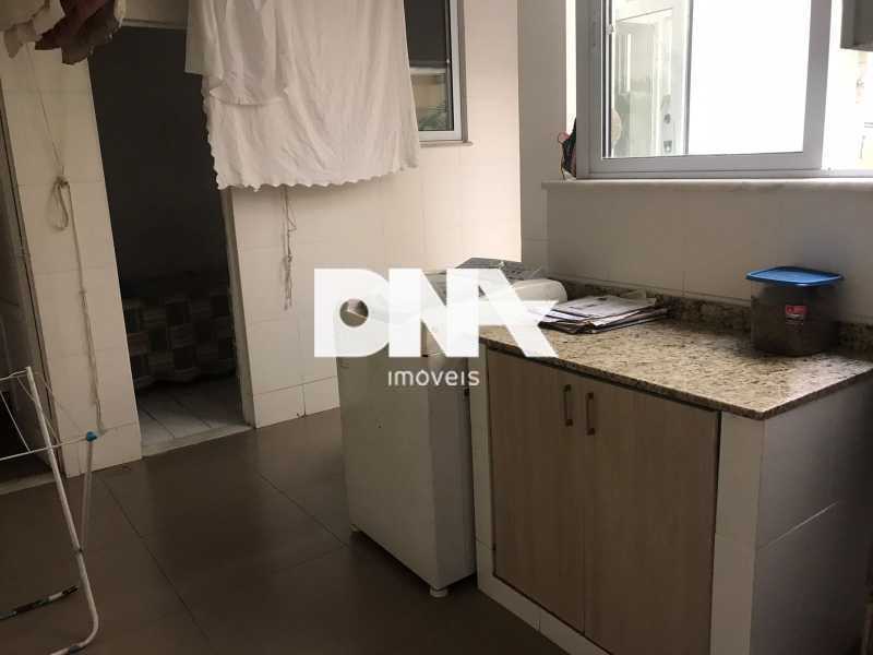 Conheça 22 do imóvel - Apartamento com Área Privativa 3 quartos à venda Botafogo, Rio de Janeiro - R$ 1.750.000 - CTAA30001 - 22 22 - 22