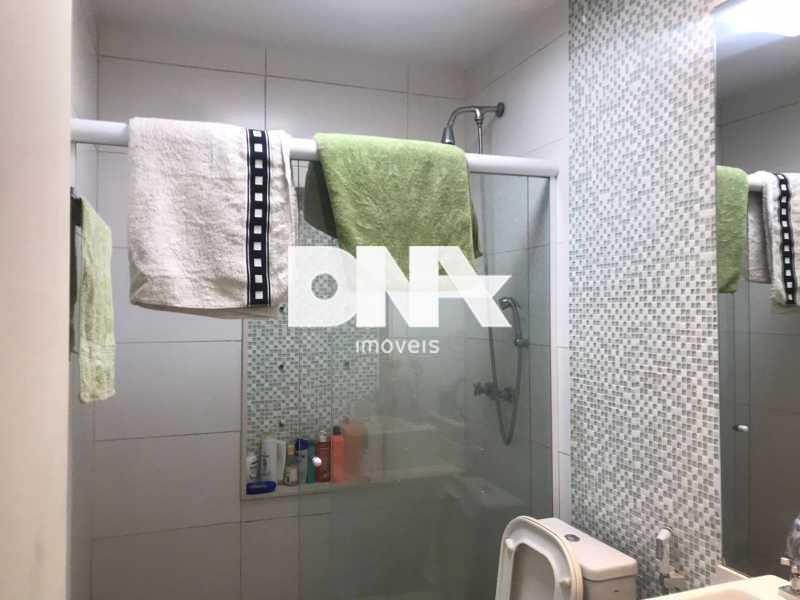 Conheça 23 do imóvel - Apartamento com Área Privativa 3 quartos à venda Botafogo, Rio de Janeiro - R$ 1.750.000 - CTAA30001 - 23 23 - 23