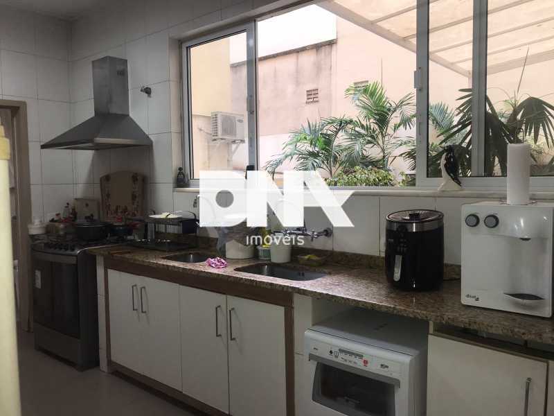 Conheça 24 do imóvel - Apartamento com Área Privativa 3 quartos à venda Botafogo, Rio de Janeiro - R$ 1.750.000 - CTAA30001 - 24 24 - 24