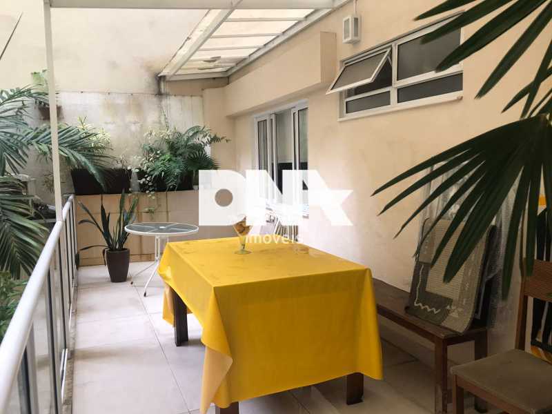 Conheça 25 do imóvel - Apartamento com Área Privativa 3 quartos à venda Botafogo, Rio de Janeiro - R$ 1.750.000 - CTAA30001 - 25 25 - 25