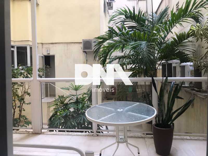 Conheça 27 do imóvel - Apartamento com Área Privativa 3 quartos à venda Botafogo, Rio de Janeiro - R$ 1.750.000 - CTAA30001 - 27 27 - 27