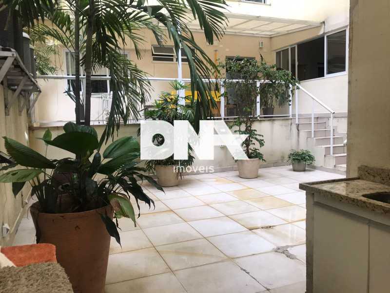 Conheça 28 do imóvel - Apartamento com Área Privativa 3 quartos à venda Botafogo, Rio de Janeiro - R$ 1.750.000 - CTAA30001 - 28 28 - 28