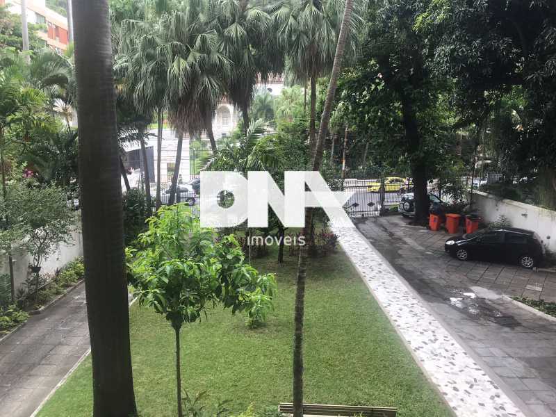 Conheça 30 do imóvel - Apartamento com Área Privativa 3 quartos à venda Botafogo, Rio de Janeiro - R$ 1.750.000 - CTAA30001 - 30 30 - 30