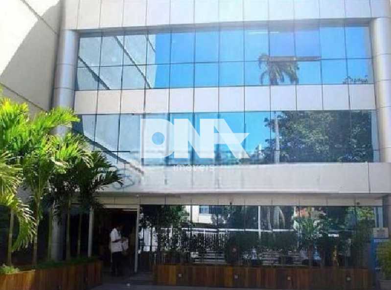 Conheça 1 do imóvel - Sala Comercial 60m² à venda Botafogo, Rio de Janeiro - R$ 900.000 - CTSL00002 - 1 1 - 1