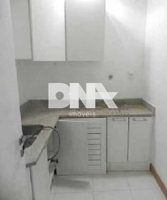 Conheça 4 do imóvel - Sala Comercial 60m² à venda Botafogo, Rio de Janeiro - R$ 900.000 - CTSL00002 - 4 4 - 4