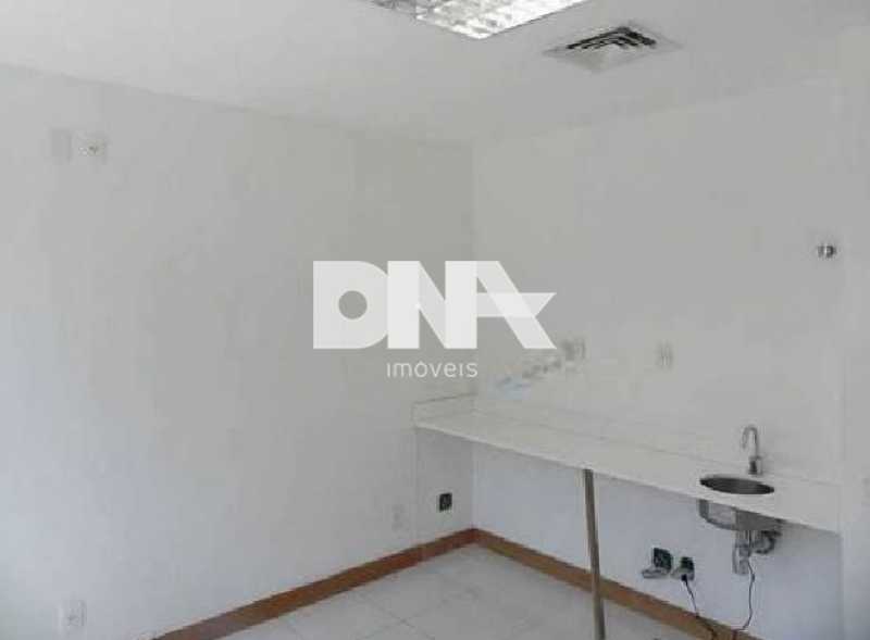 Conheça 2 do imóvel - Sala Comercial 60m² à venda Botafogo, Rio de Janeiro - R$ 900.000 - CTSL00002 - 12 2 - 12