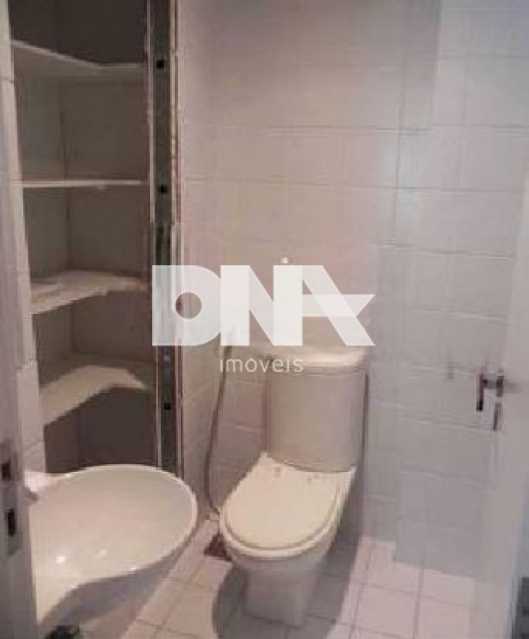 Conheça 7 do imóvel - Sala Comercial 60m² à venda Botafogo, Rio de Janeiro - R$ 900.000 - CTSL00002 - 17 7 - 17