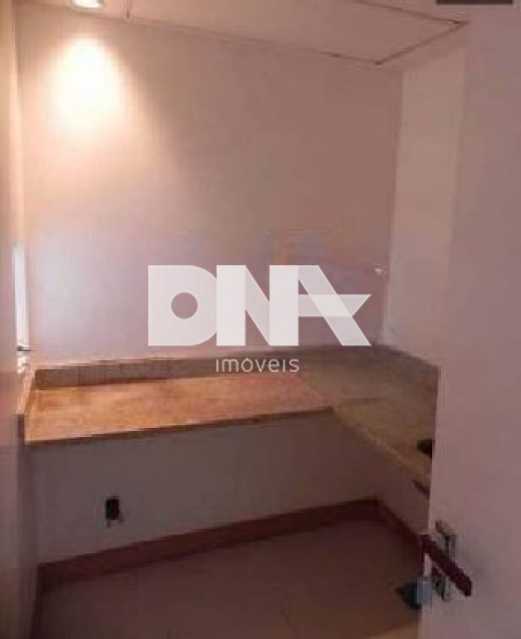 Conheça 10 do imóvel - Sala Comercial 60m² à venda Botafogo, Rio de Janeiro - R$ 900.000 - CTSL00002 - 20 10 - 20
