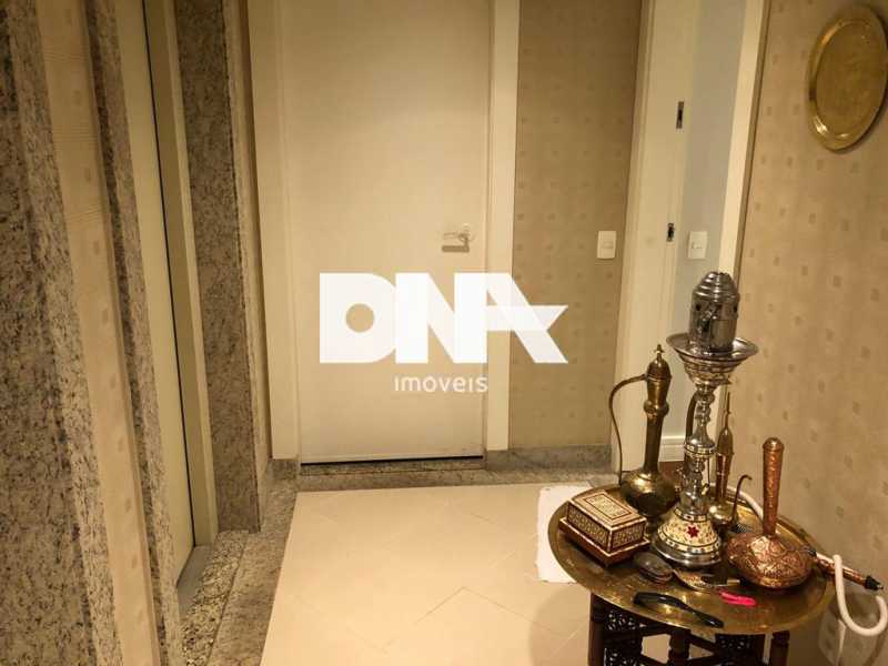 Conheça 7 do imóvel - Apartamento 4 quartos à venda Humaitá, Rio de Janeiro - R$ 2.100.000 - CTAP40008 - 7 7 - 7
