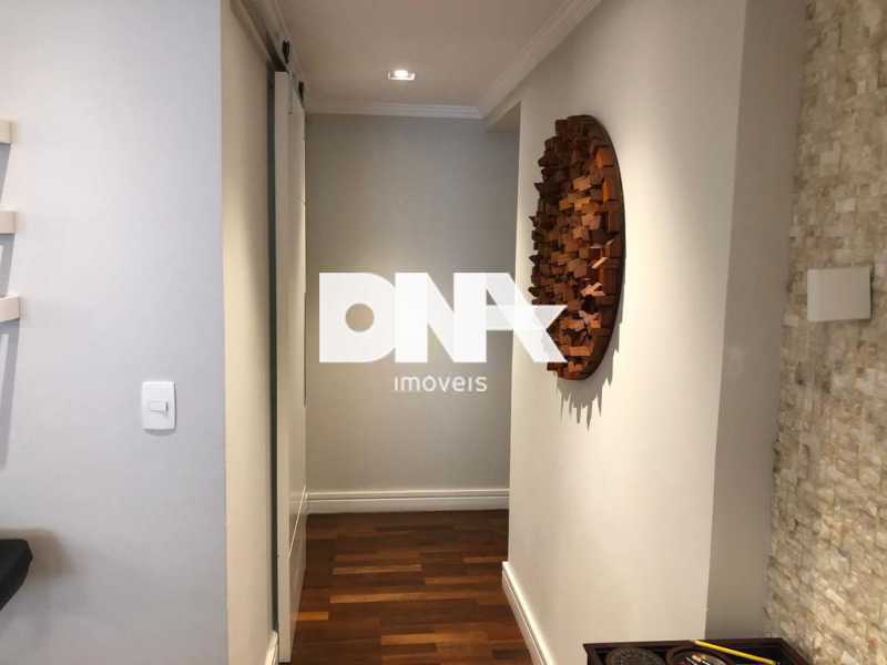 Conheça 15 do imóvel - Apartamento 4 quartos à venda Humaitá, Rio de Janeiro - R$ 2.100.000 - CTAP40008 - 15 15 - 15