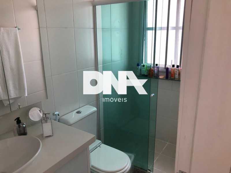 Conheça 17 do imóvel - Apartamento 4 quartos à venda Humaitá, Rio de Janeiro - R$ 2.100.000 - CTAP40008 - 17 17 - 17