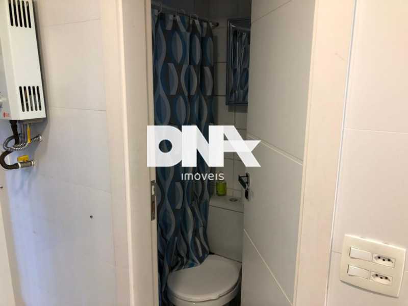 Conheça 18 do imóvel - Apartamento 4 quartos à venda Humaitá, Rio de Janeiro - R$ 2.100.000 - CTAP40008 - 18 18 - 18