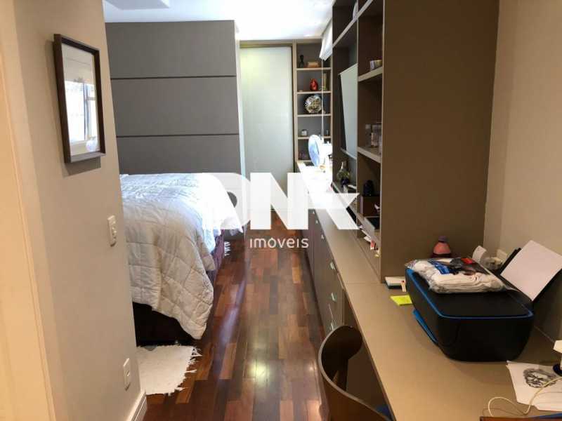 Conheça 21 do imóvel - Apartamento 4 quartos à venda Humaitá, Rio de Janeiro - R$ 2.100.000 - CTAP40008 - 21 21 - 21
