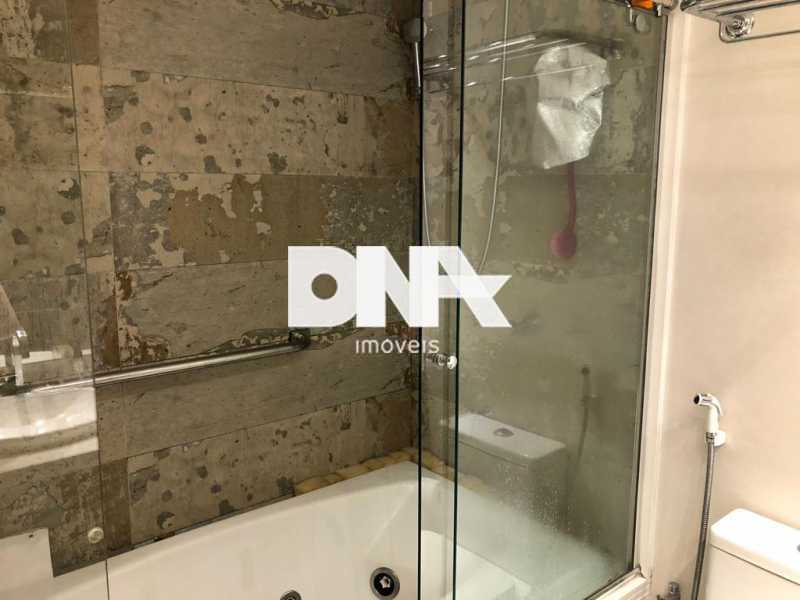 Conheça 22 do imóvel - Apartamento 4 quartos à venda Humaitá, Rio de Janeiro - R$ 2.100.000 - CTAP40008 - 22 22 - 22