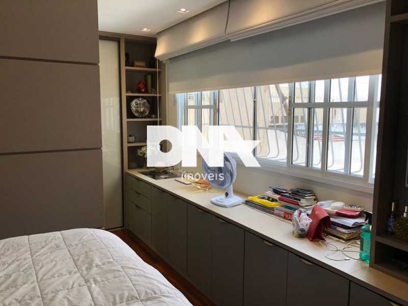 Conheça 23 do imóvel - Apartamento 4 quartos à venda Humaitá, Rio de Janeiro - R$ 2.100.000 - CTAP40008 - 23 23 - 23