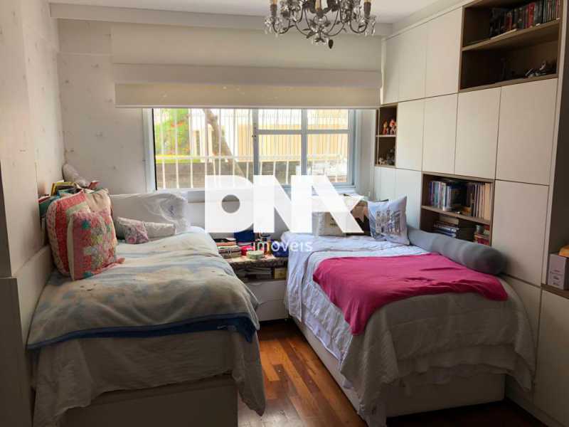Conheça 24 do imóvel - Apartamento 4 quartos à venda Humaitá, Rio de Janeiro - R$ 2.100.000 - CTAP40008 - 24 24 - 24