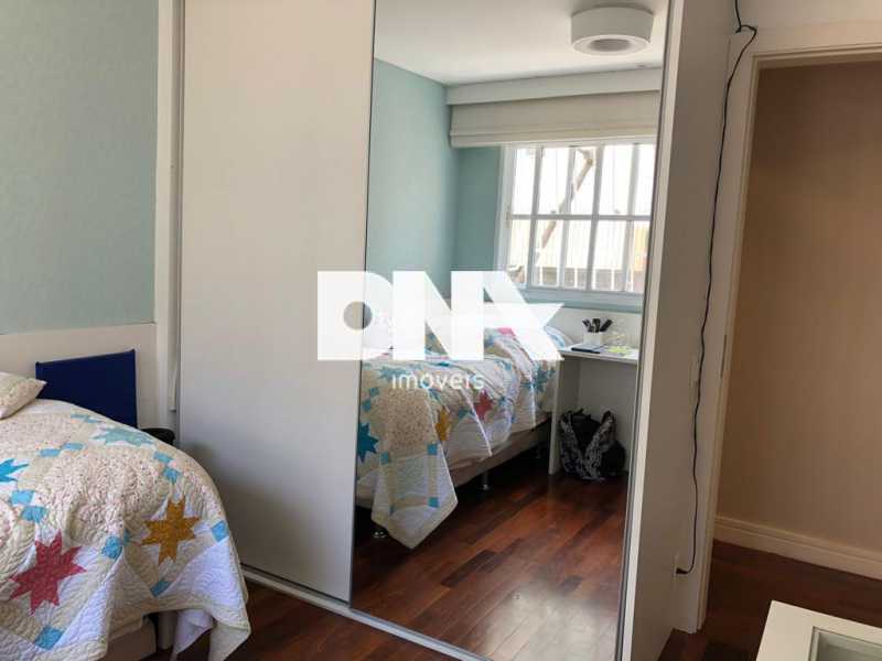 Conheça 25 do imóvel - Apartamento 4 quartos à venda Humaitá, Rio de Janeiro - R$ 2.100.000 - CTAP40008 - 25 25 - 25