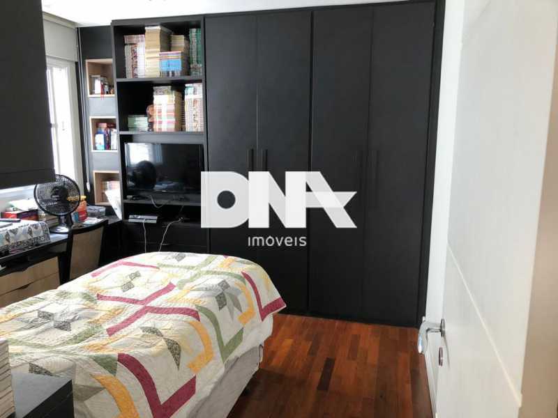 Conheça 26 do imóvel - Apartamento 4 quartos à venda Humaitá, Rio de Janeiro - R$ 2.100.000 - CTAP40008 - 26 26 - 26