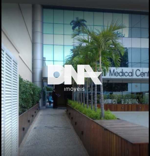 Conheça 8 do imóvel - Sala Comercial 41m² à venda Botafogo, Rio de Janeiro - R$ 430.000 - CTSL00018 - 8 8 - 8