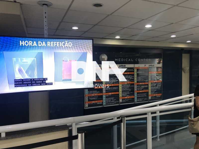 Conheça 22 do imóvel - Sala Comercial 41m² à venda Botafogo, Rio de Janeiro - R$ 430.000 - CTSL00018 - 22 22 - 22
