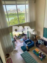 Apartamento 3 quartos à venda Barra da Tijuca, Rio de Janeiro - R$ 2.029.000 - NBAP33815 Apartamento 3 quartos à venda Barra da Tijuca, Rio de Janeiro - R$ 2.029.000 - NBAP33815