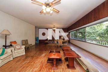 Imperdível - Apartamento à venda Rua Paula Freitas, Copacabana, Rio de Janeiro - R$ 2.300.000 - NCAP40558