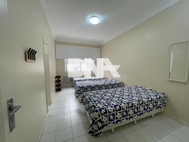 Conheça 0afdcb07-1b63-495f-9c16-d754d9 do imóvel - Apartamento 3 quartos à venda Leblon, Rio de Janeiro - R$ 5.200.000 - NIAP32993 - 8 0afdcb07-1b63-495f-9c16-d754d9 - 8