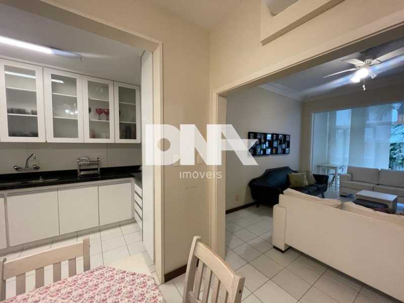 Conheça 4f557662-fce1-49f9-9cc4-d20b4f do imóvel - Apartamento 3 quartos à venda Leblon, Rio de Janeiro - R$ 5.200.000 - NIAP32993 - 4 4f557662-fce1-49f9-9cc4-d20b4f - 4