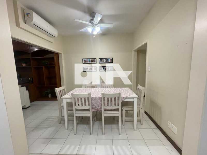 Conheça 6ea01b5f-8a84-42ca-b144-caeabe do imóvel - Apartamento 3 quartos à venda Leblon, Rio de Janeiro - R$ 5.200.000 - NIAP32993 - 7 6ea01b5f-8a84-42ca-b144-caeabe - 7