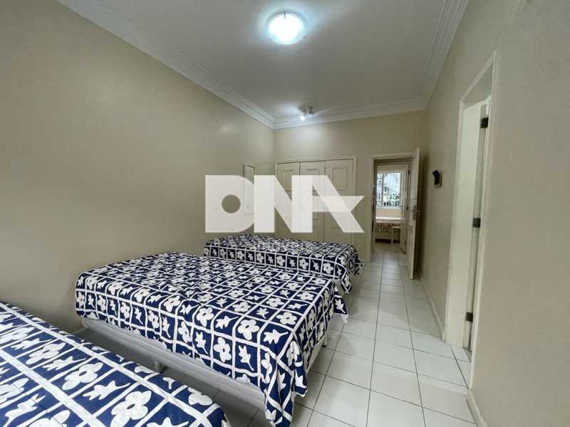 Conheça 56d31321-182b-4065-87d9-088bd0 do imóvel - Apartamento 3 quartos à venda Leblon, Rio de Janeiro - R$ 5.200.000 - NIAP32993 - 9 56d31321-182b-4065-87d9-088bd0 - 9