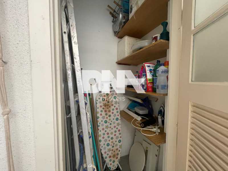 Conheça 582835d5-bccc-4411-a228-53e2bd do imóvel - Apartamento 3 quartos à venda Leblon, Rio de Janeiro - R$ 5.200.000 - NIAP32993 - 23 582835d5-bccc-4411-a228-53e2bd - 23