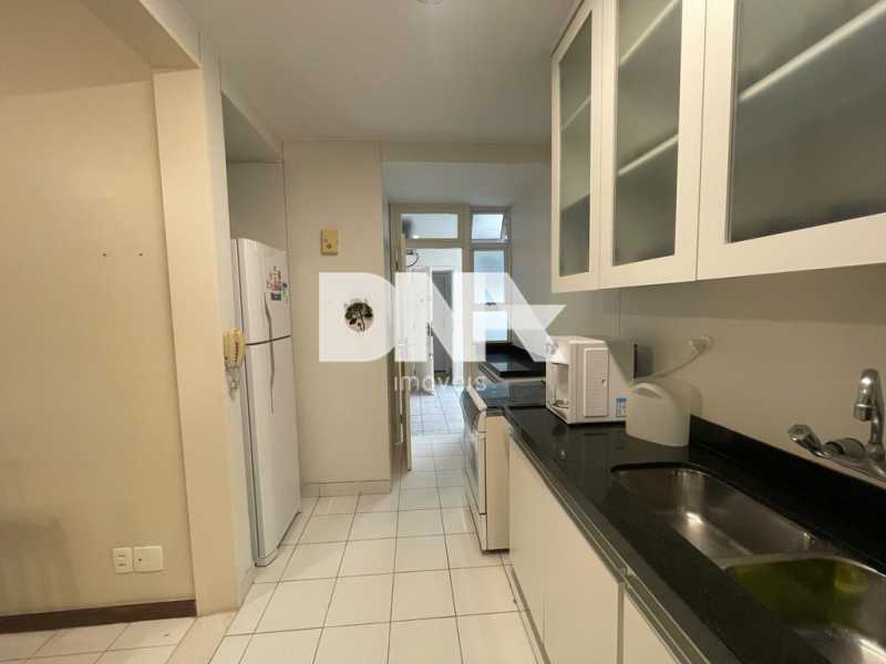 Conheça 960863f9-58c2-452f-b080-0a6e38 do imóvel - Apartamento 3 quartos à venda Leblon, Rio de Janeiro - R$ 5.200.000 - NIAP32993 - 18 960863f9-58c2-452f-b080-0a6e38 - 18