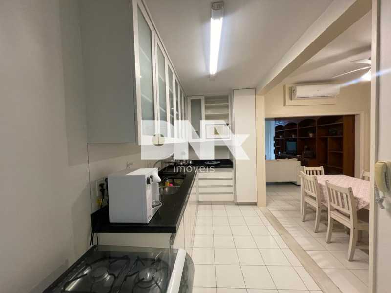 Conheça 85869143-53bc-4670-b2cb-08dc5f do imóvel - Apartamento 3 quartos à venda Leblon, Rio de Janeiro - R$ 5.200.000 - NIAP32993 - 17 85869143-53bc-4670-b2cb-08dc5f - 17