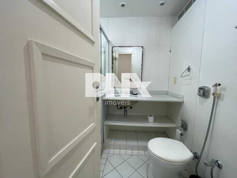 Conheça b8a30053-a863-4c8d-9e6e-94e465 do imóvel - Apartamento 3 quartos à venda Leblon, Rio de Janeiro - R$ 5.200.000 - NIAP32993 - 24 b8a30053-a863-4c8d-9e6e-94e465 - 24