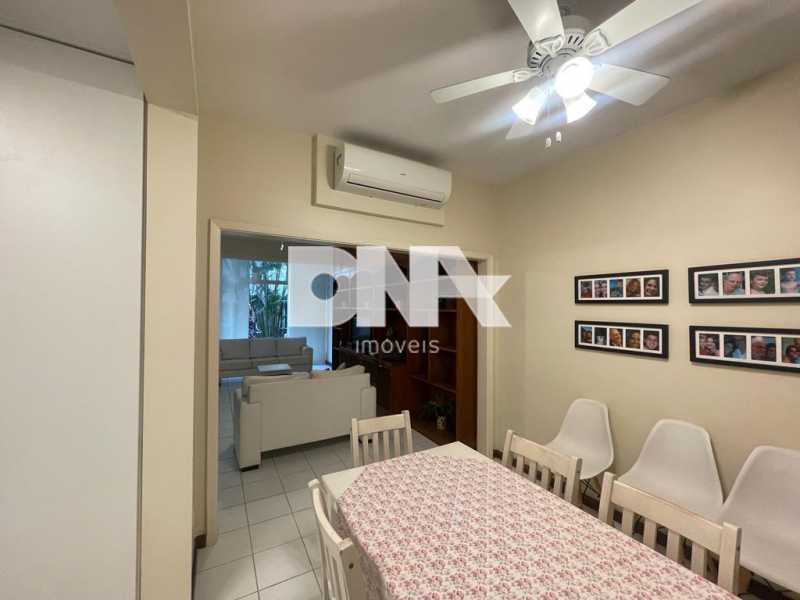 Conheça c838db6f-e16f-4d47-85cb-90bc1e do imóvel - Apartamento 3 quartos à venda Leblon, Rio de Janeiro - R$ 5.200.000 - NIAP32993 - 5 c838db6f-e16f-4d47-85cb-90bc1e - 5