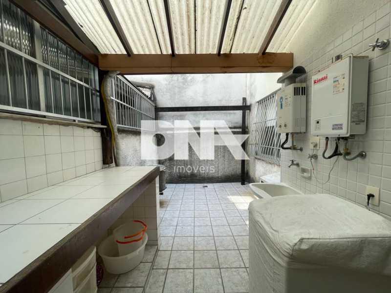 Conheça cccf0fda-32dc-432e-8183-df820c do imóvel - Apartamento 3 quartos à venda Leblon, Rio de Janeiro - R$ 5.200.000 - NIAP32993 - 21 cccf0fda-32dc-432e-8183-df820c - 21