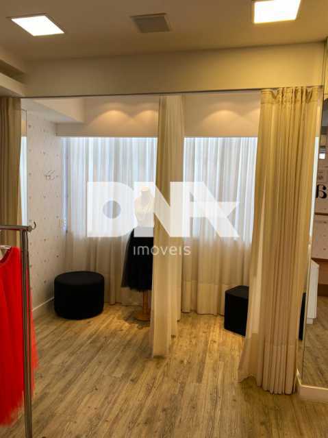 Conheça 4 do imóvel - Sobreloja 67m² à venda Ipanema, Rio de Janeiro - R$ 1.400.000 - NISJ00009 - 4 4 - 4