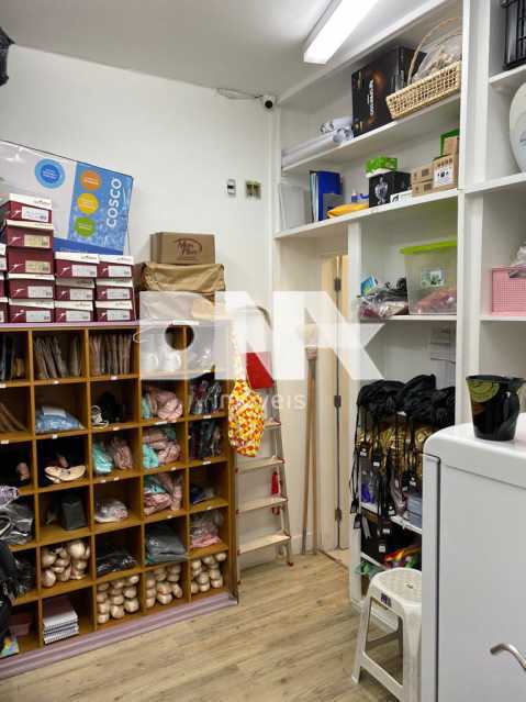 Conheça 5 do imóvel - Sobreloja 67m² à venda Ipanema, Rio de Janeiro - R$ 1.400.000 - NISJ00009 - 5 5 - 5
