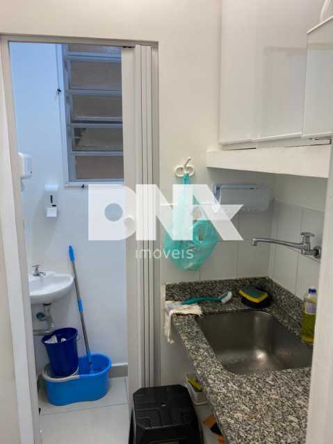 Conheça 6 do imóvel - Sobreloja 67m² à venda Ipanema, Rio de Janeiro - R$ 1.400.000 - NISJ00009 - 6 6 - 6