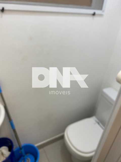 Conheça 7 do imóvel - Sobreloja 67m² à venda Ipanema, Rio de Janeiro - R$ 1.400.000 - NISJ00009 - 7 7 - 7