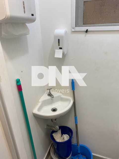 Conheça 8 do imóvel - Sobreloja 67m² à venda Ipanema, Rio de Janeiro - R$ 1.400.000 - NISJ00009 - 8 8 - 8