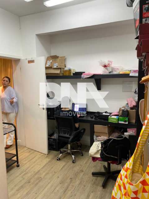 Conheça 9 do imóvel - Sobreloja 67m² à venda Ipanema, Rio de Janeiro - R$ 1.400.000 - NISJ00009 - 9 9 - 9