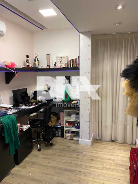 Conheça 10 do imóvel - Sobreloja 67m² à venda Ipanema, Rio de Janeiro - R$ 1.400.000 - NISJ00009 - 10 10 - 10