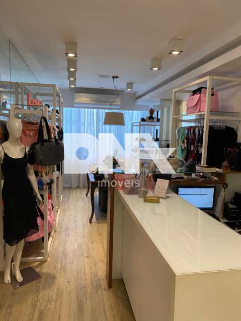 Conheça 13 do imóvel - Sobreloja 67m² à venda Ipanema, Rio de Janeiro - R$ 1.400.000 - NISJ00009 - 13 13 - 13