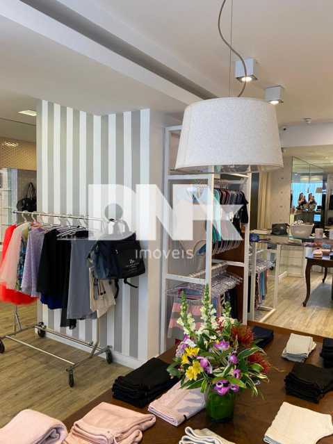 Conheça 16 do imóvel - Sobreloja 67m² à venda Ipanema, Rio de Janeiro - R$ 1.400.000 - NISJ00009 - 16 16 - 16