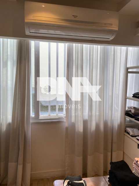 Conheça 17 do imóvel - Sobreloja 67m² à venda Ipanema, Rio de Janeiro - R$ 1.400.000 - NISJ00009 - 17 17 - 17