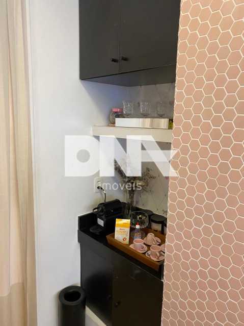 Conheça 19 do imóvel - Sobreloja 67m² à venda Ipanema, Rio de Janeiro - R$ 1.400.000 - NISJ00009 - 19 19 - 19