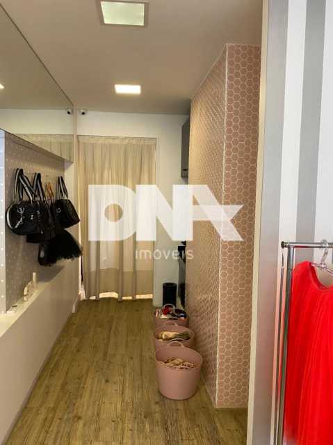 Conheça 11 do imóvel - Sobreloja 67m² à venda Ipanema, Rio de Janeiro - R$ 1.100.000 - NISJ00010 - 11 11 - 11