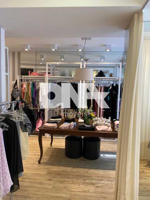 Conheça 12 do imóvel - Sobreloja 67m² à venda Ipanema, Rio de Janeiro - R$ 1.100.000 - NISJ00010 - 12 12 - 12